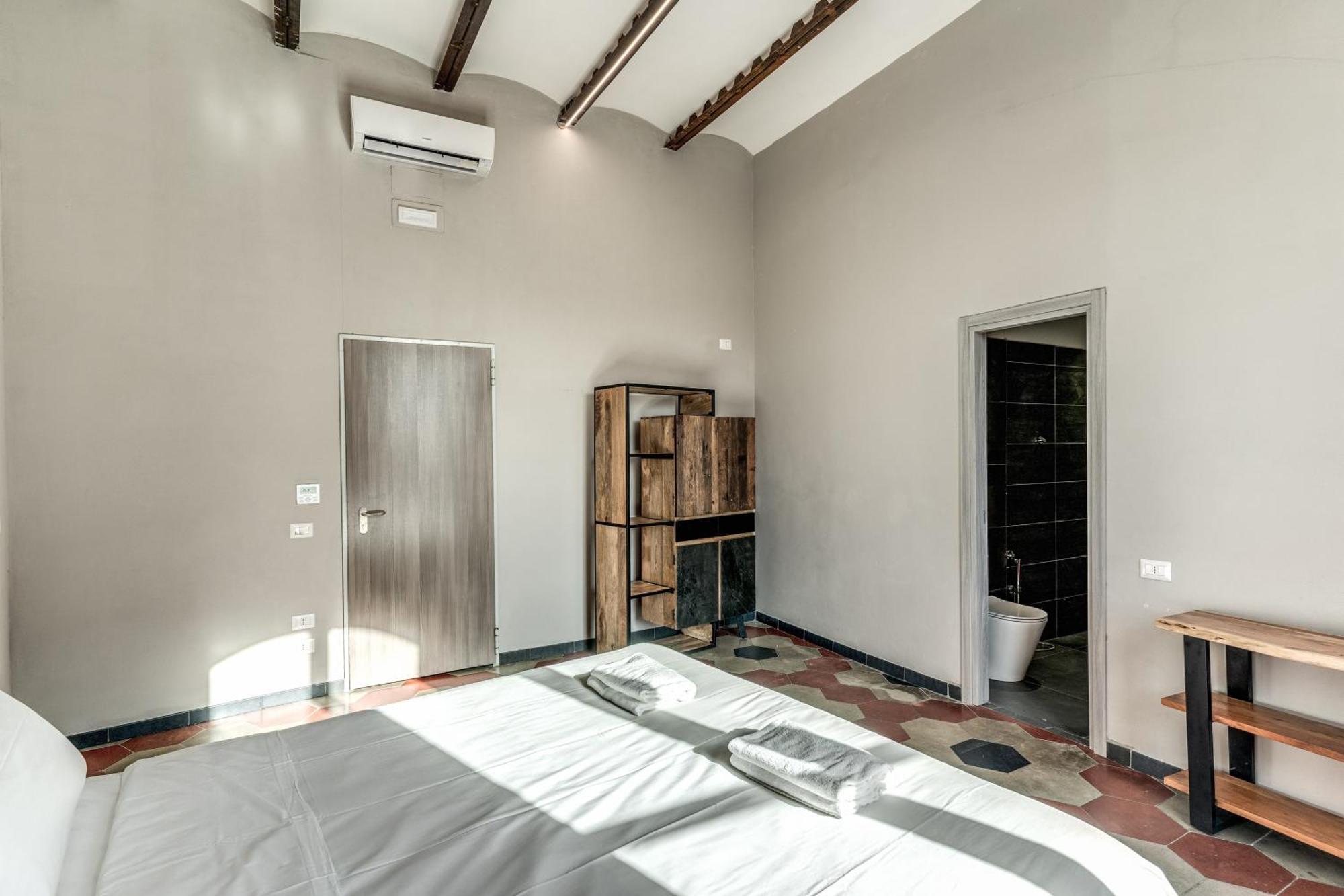 Borgo Ripa Urban Travel Hostel Rome Buitenkant foto